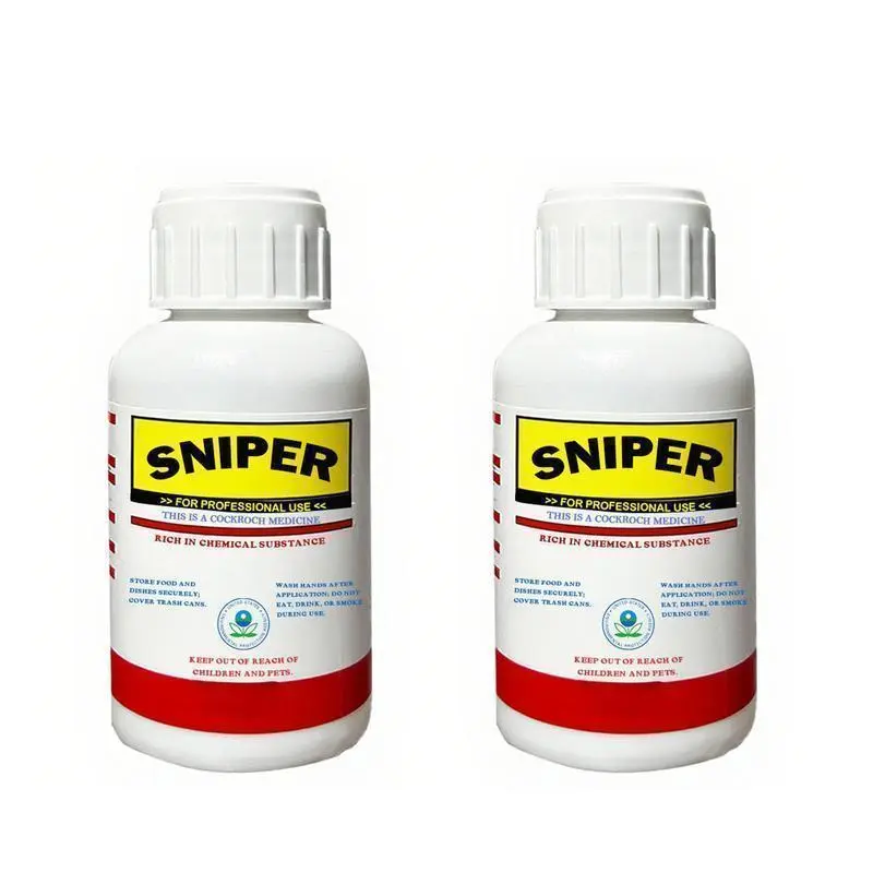 【HOT】2 pcs pest buster