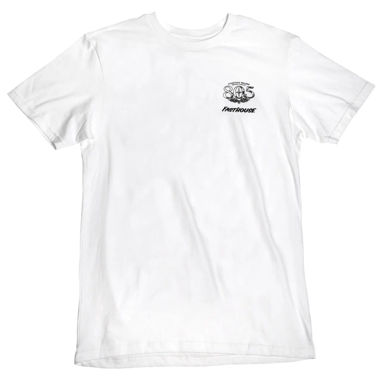 Fasthouse 805 Luster SS Tee