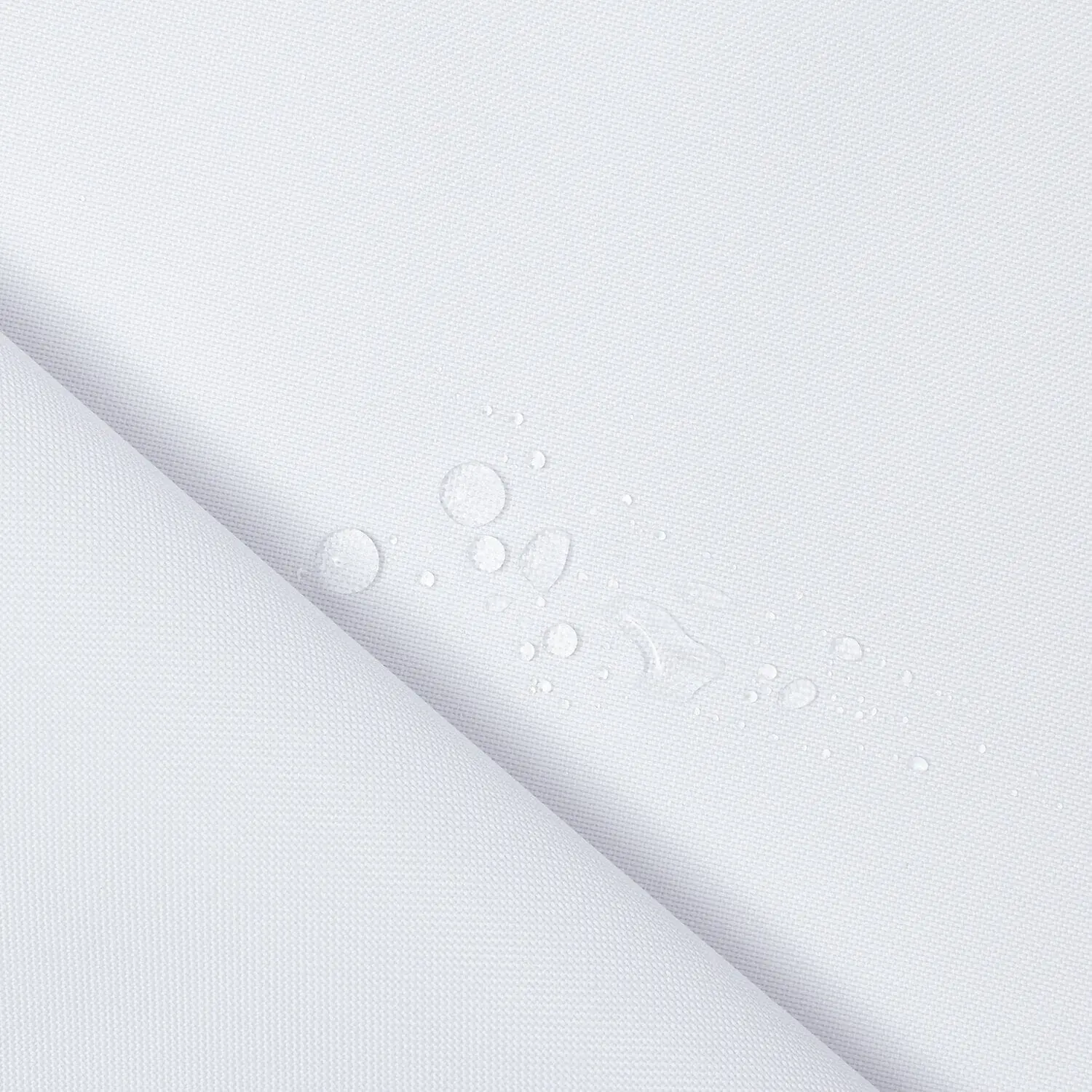 Ripstop Waterproof Canvas Fabric by the Yard | PVC Backed 60/61″