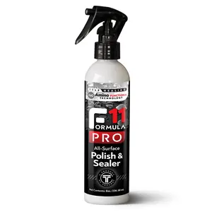 TopCoat® F11PRO® 8oz
