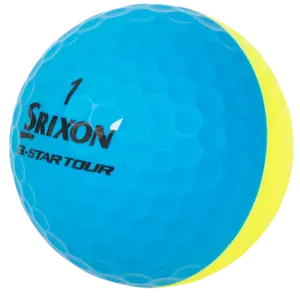 Srixon Q-Star Divide - 1 Dozen