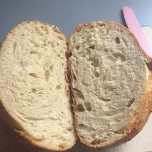 Dehydrated Sourdough Starter or Live Active Starter (wet)- Air Dried, For making bread, Natural Yeast, Sourdough, Dry, Starter, discard recipes, Food, Starter, Unbleached Flour, Rye Starter, Baking, Bake, Jar, starter kit sold separately