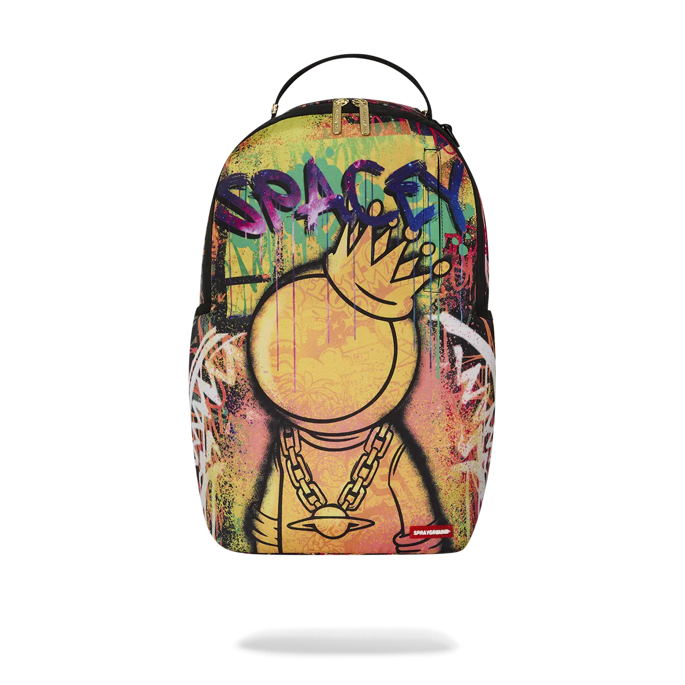 ASTROMANE - SPACE LEGEND BACKPACK ASTROMANE - SPACE LEGEND BACKPACK