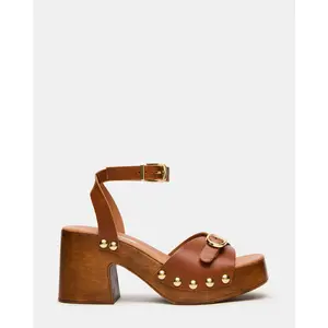 Steve Madden KRUISE TAN LEATHER