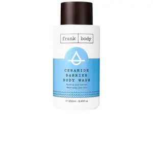 frank body Ceramide Body Wash 250ml
