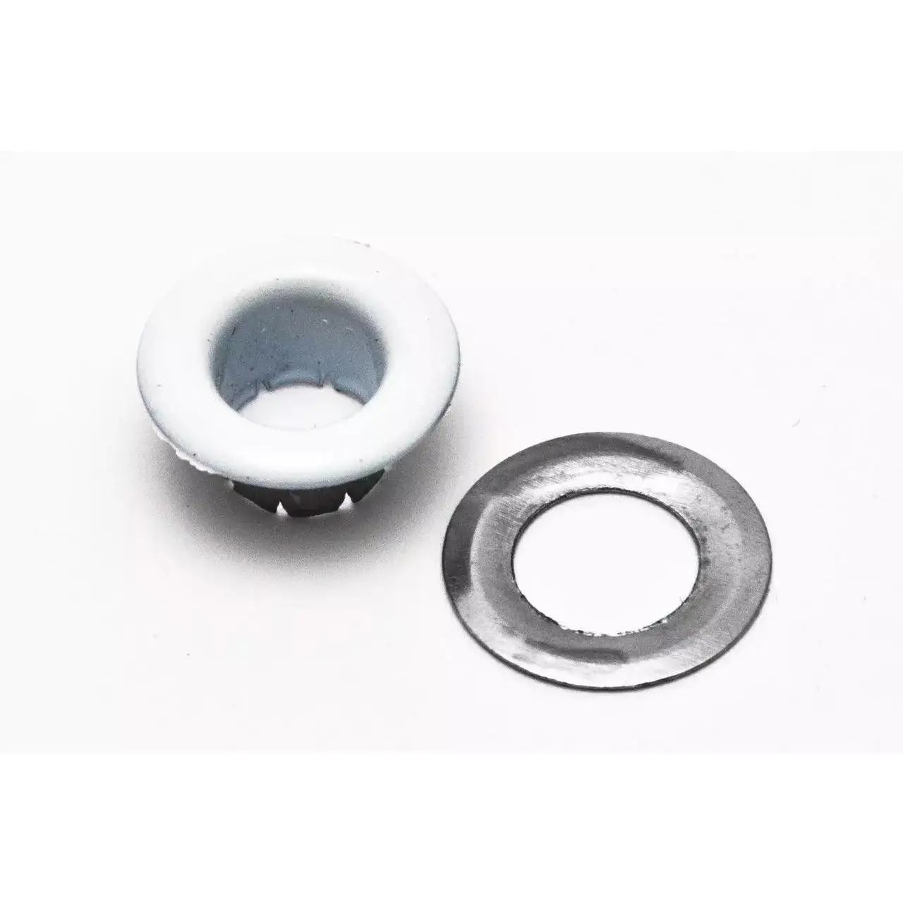 Two Piece Grommets With Washers (pack of 1000)