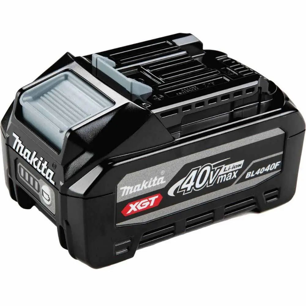 Makita BL4040F 40V max XGT 4.0Ah High Power Battery Makita BL4040F 40V max XGT 4.0Ah High Power Battery