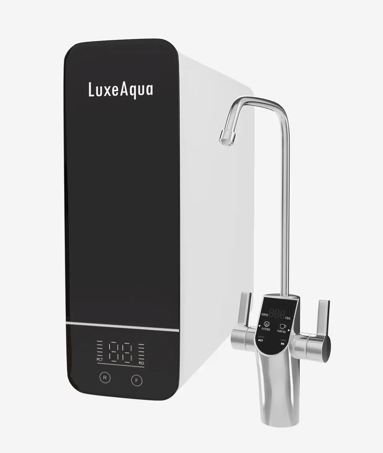 RO7505F Tankless RO Water Purifier
