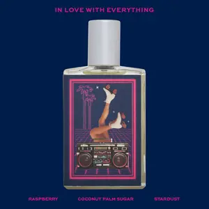 IN LOVE WITH EVERYTHING - FRAGRANCE IN LOVE WITH EVERYTHING - FRAGRANCE