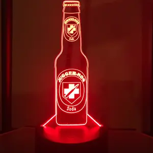 Zombies perk nightlight