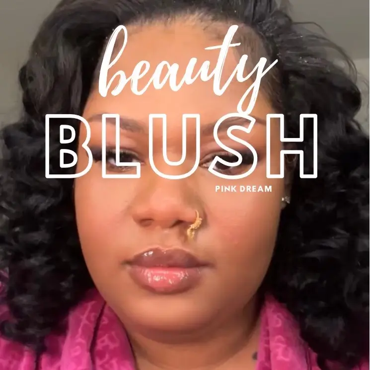 Beauty Blush Beauty Blush