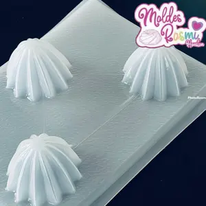 Moldes con líneas