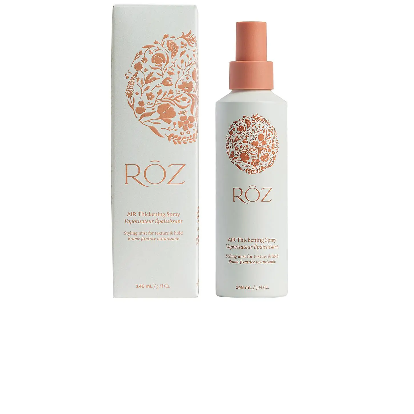 ROZ Hair Air Thickening Spray