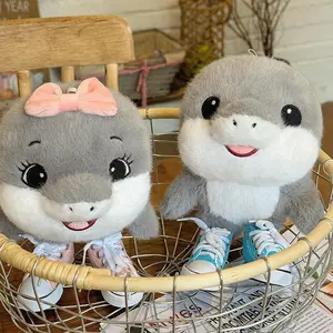 Tungtungtung Italian Brainrot Al Tralalero Tralala Plush Doll Telalaero Telala SHARK Anime Plush Plushie Stuffed Soft Pillow Toy