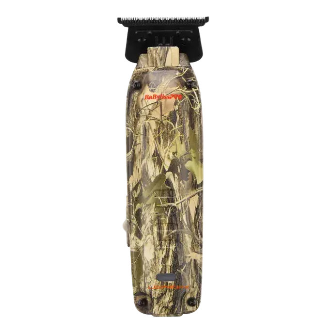 BaBylissPRO Limited Edition Camo Collection Lo-ProFX Compact Trimmer