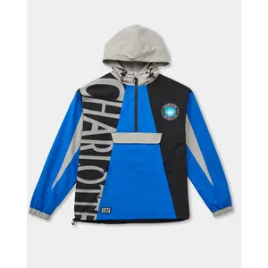 Charlotte FC Tekker Anorak