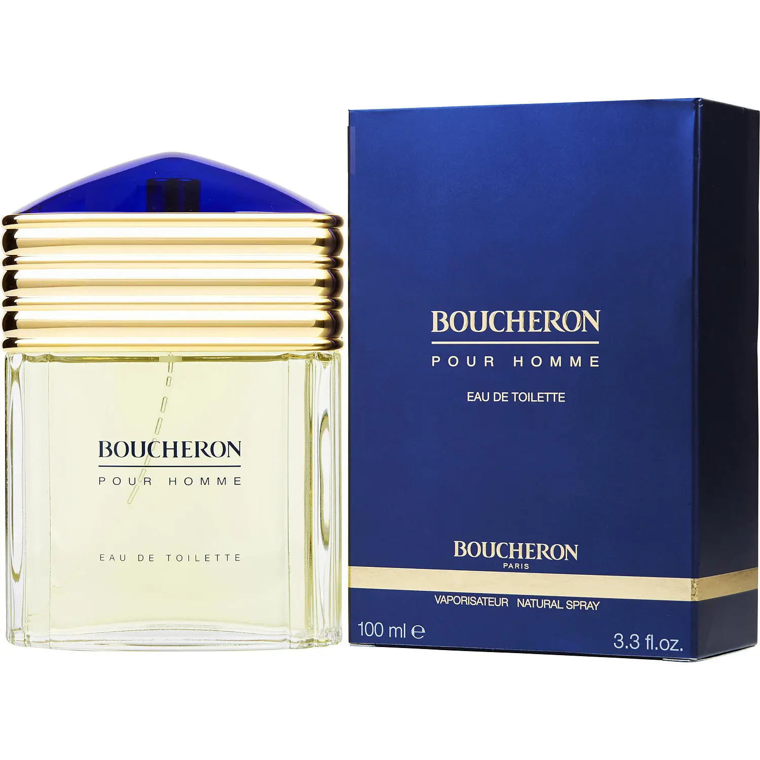 Boucheron By Boucheron Edt For Men