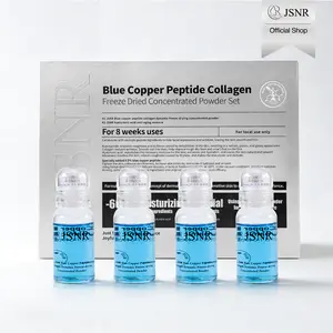[JSNR Official] Micro-Infusion 3 Month Bundle (For Wrinkles) - Includes Fresh-Activated Copper Peptide