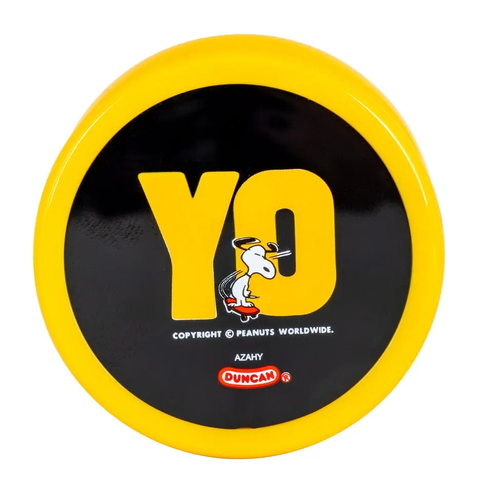 Special Edition Peanuts Butterfly Yo-Yo Special Edition Peanuts Butterfly Yo-Yo