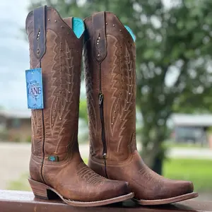 Florencia miel women boots