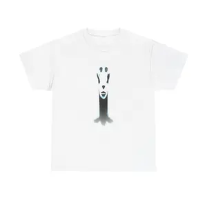 Locked In Alien T-Shirt, Funny Tee, Casual Short Sleeve Cotton Shirt, Mystical Fent Lord  Streetwear Shirt