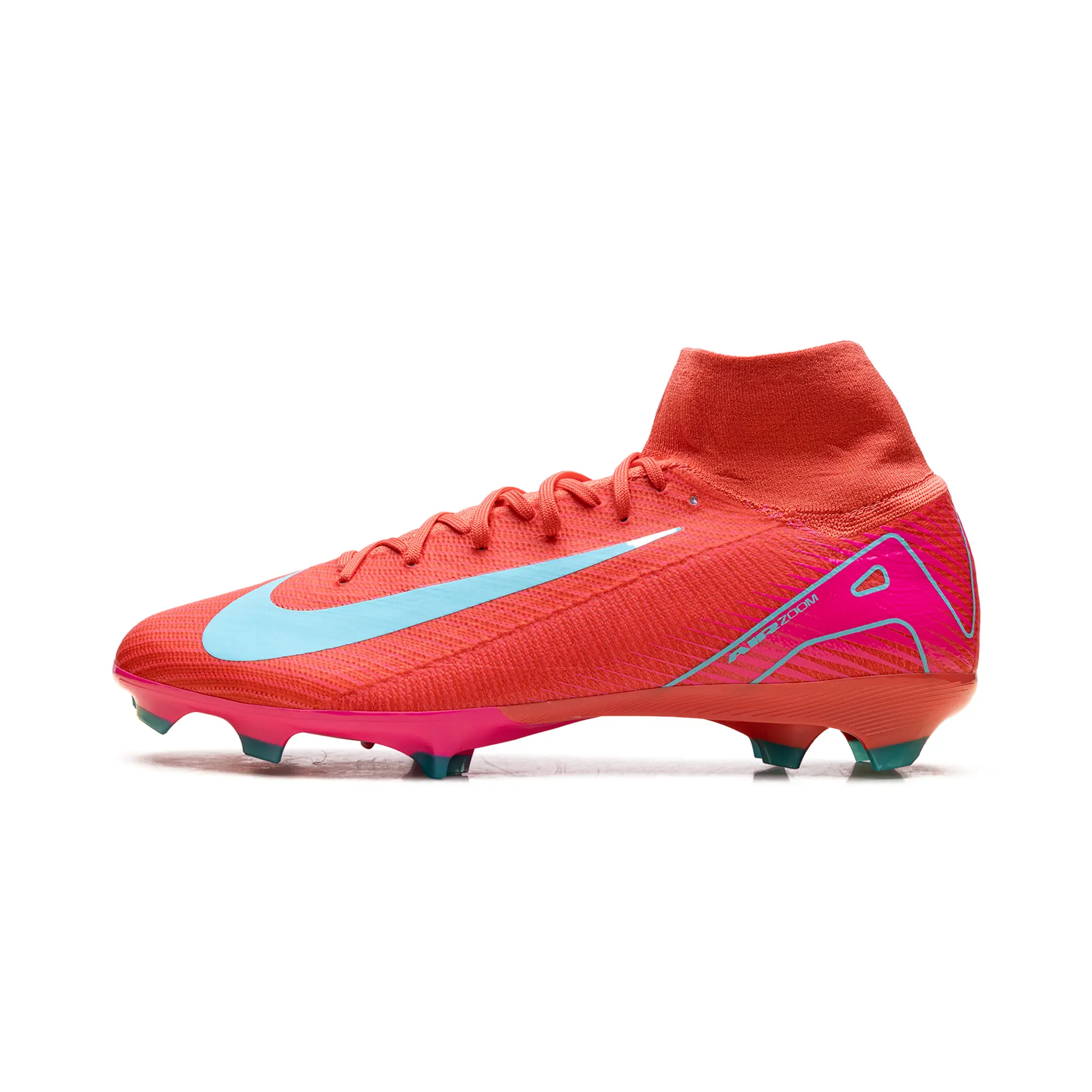 Zoom Mercurial Superfly 10 Pro FG "Mad Energy Pack" HF9433 800