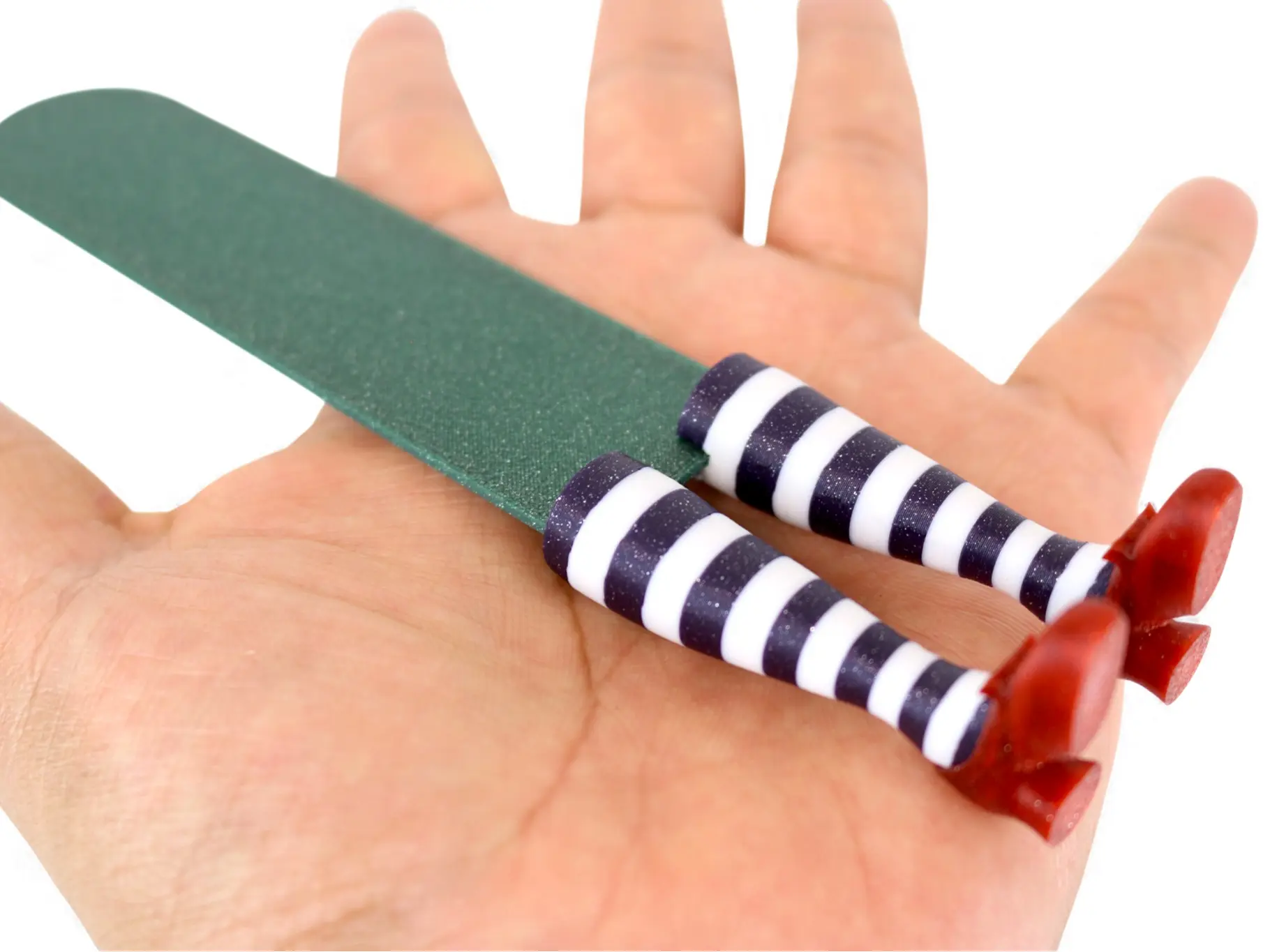 Wicked Witch Bookmark Wicked Witch Bookmark