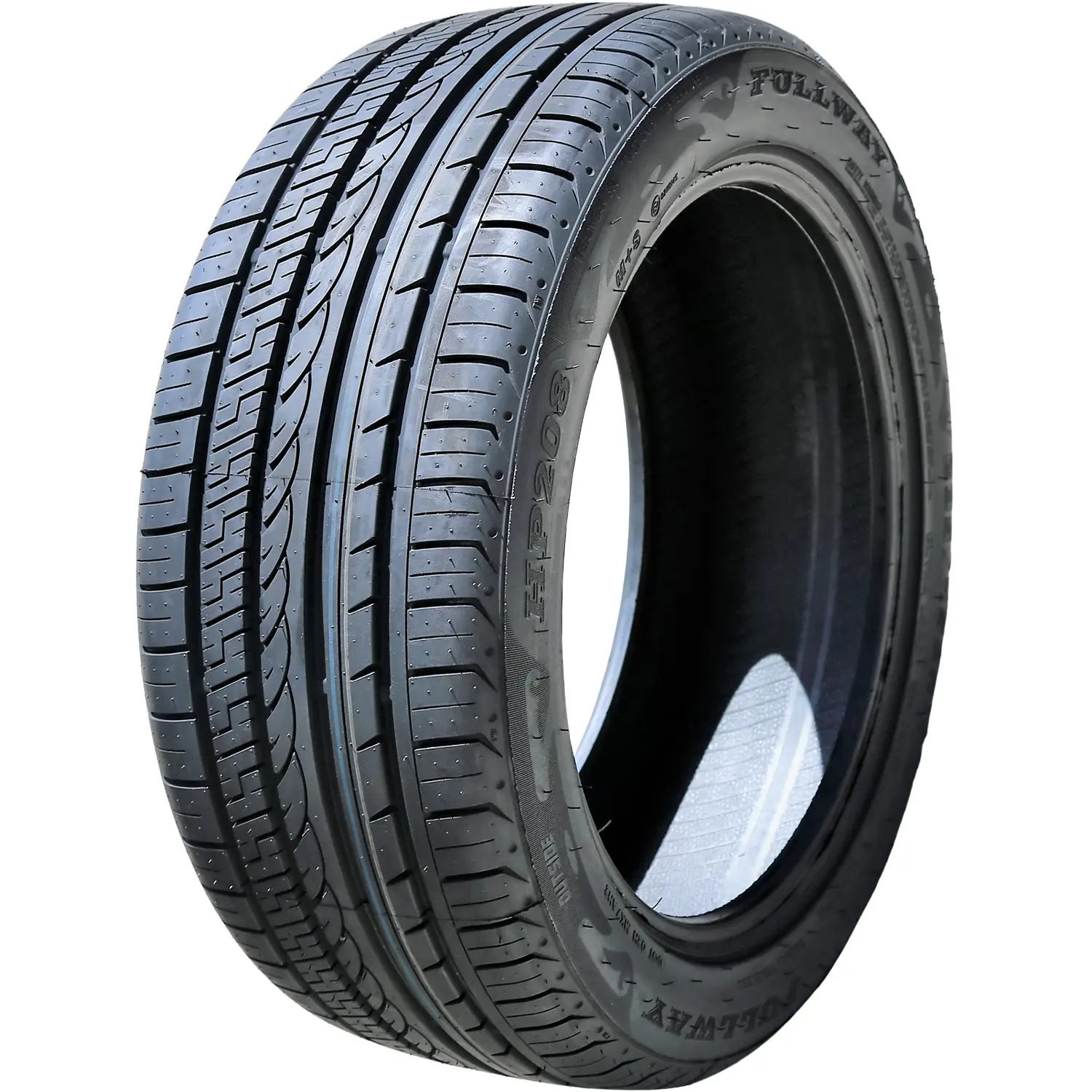 Fullway HP208 215/55R16 ZR 97W XL All Season High Performance Tire UTQG 380AA