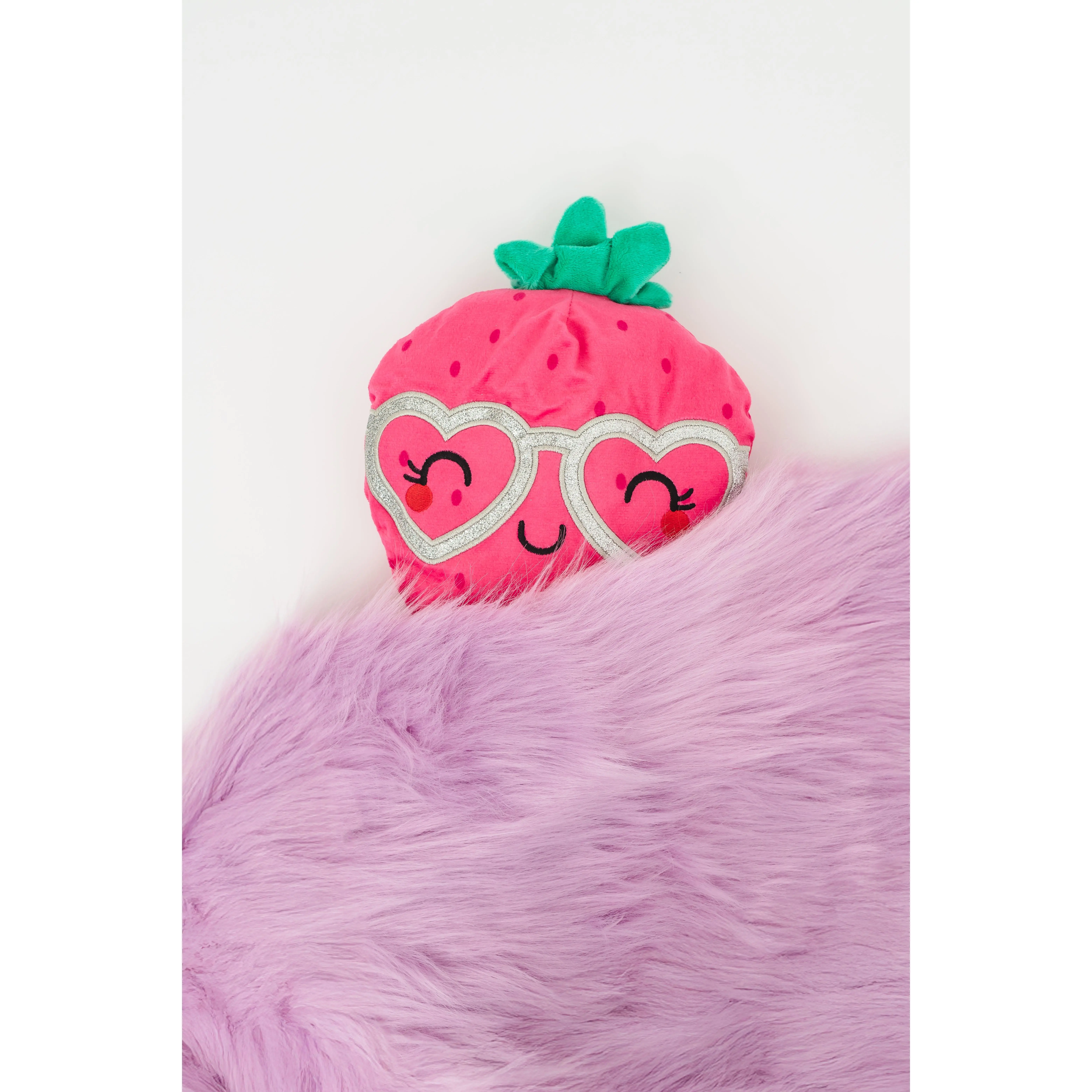 HEATABLE & HUGGABLE PLUSHIES