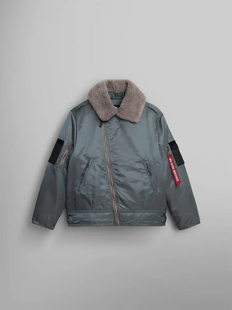 1960s RCAF CANADIAN AIRFORCE TYPE III JACKET