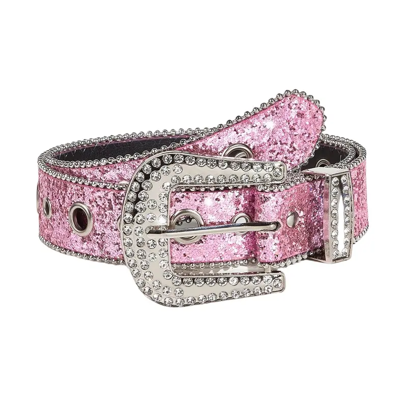 accessories y2k belt - TikTok Shop