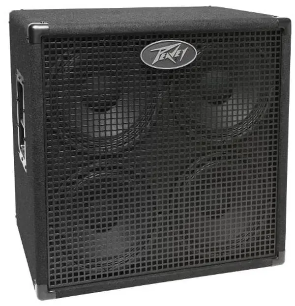 212 MAIN 4x10 in. Bass Speaker Cabinet, 800W Program Power Handling, 1600W Peak Power, Durable Audio Equipment for Phones & Electronics with Ceramic-Steel Construction, Watts, Ceramic Magnet