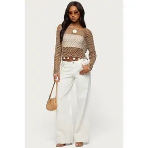 Tall Roman Low Rise Baggy Jeans