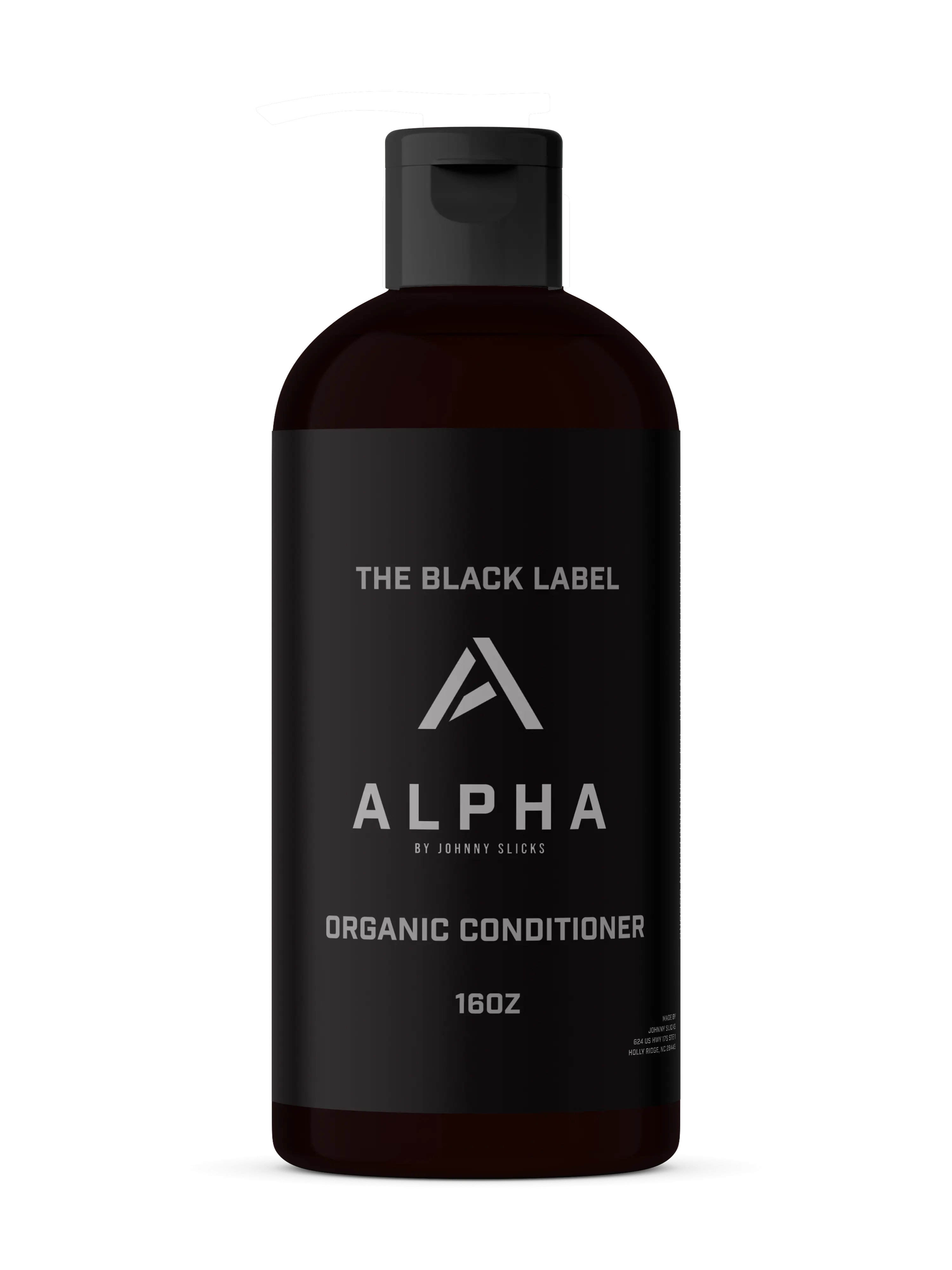 Alpha Conditioner