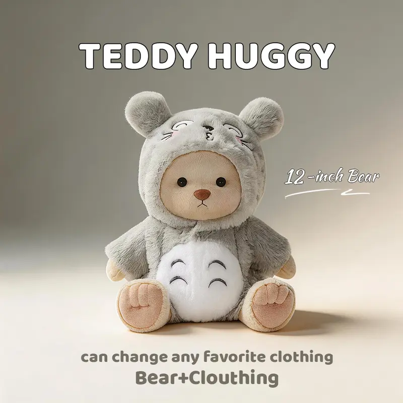 teddy bear gummies - TikTok Shop