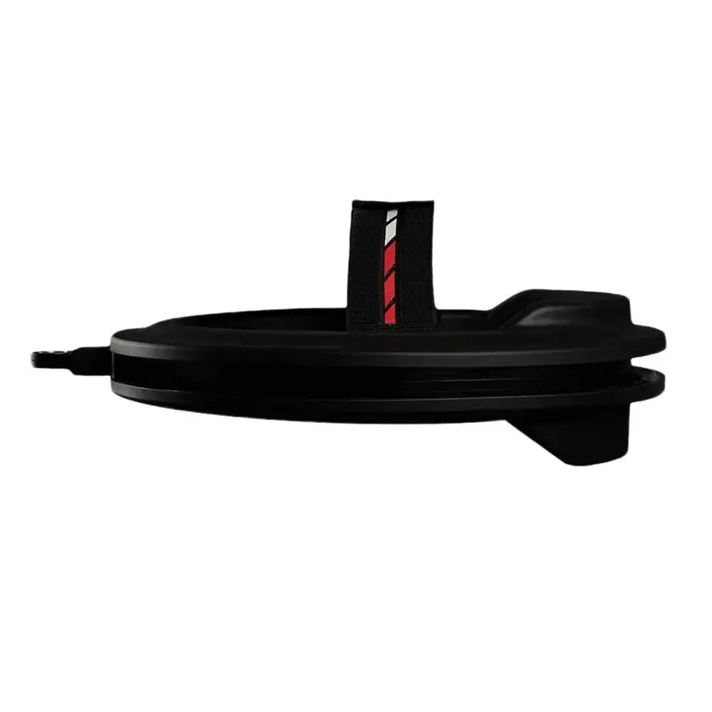 Iron Neck 3.0 - Advanced Neck Strength Training Device and Rehabilitation Machine - Perform Neck Exercises and Stretches to Relieve Back and Neck Pain