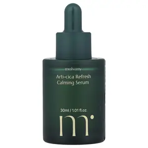Molvany Arti-cica Refresh Calming Serum , 1.01 fl oz (30 ml)
