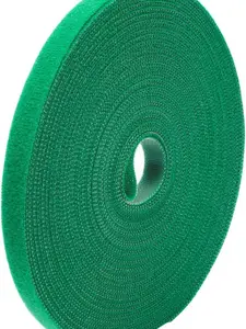 Reusable Plant Ties for Climbing Plants,Plan Straps,Nylon Plant Tape Strap Gardening Tips,Tomato Plant Support,Garden Wire Ties for Cables