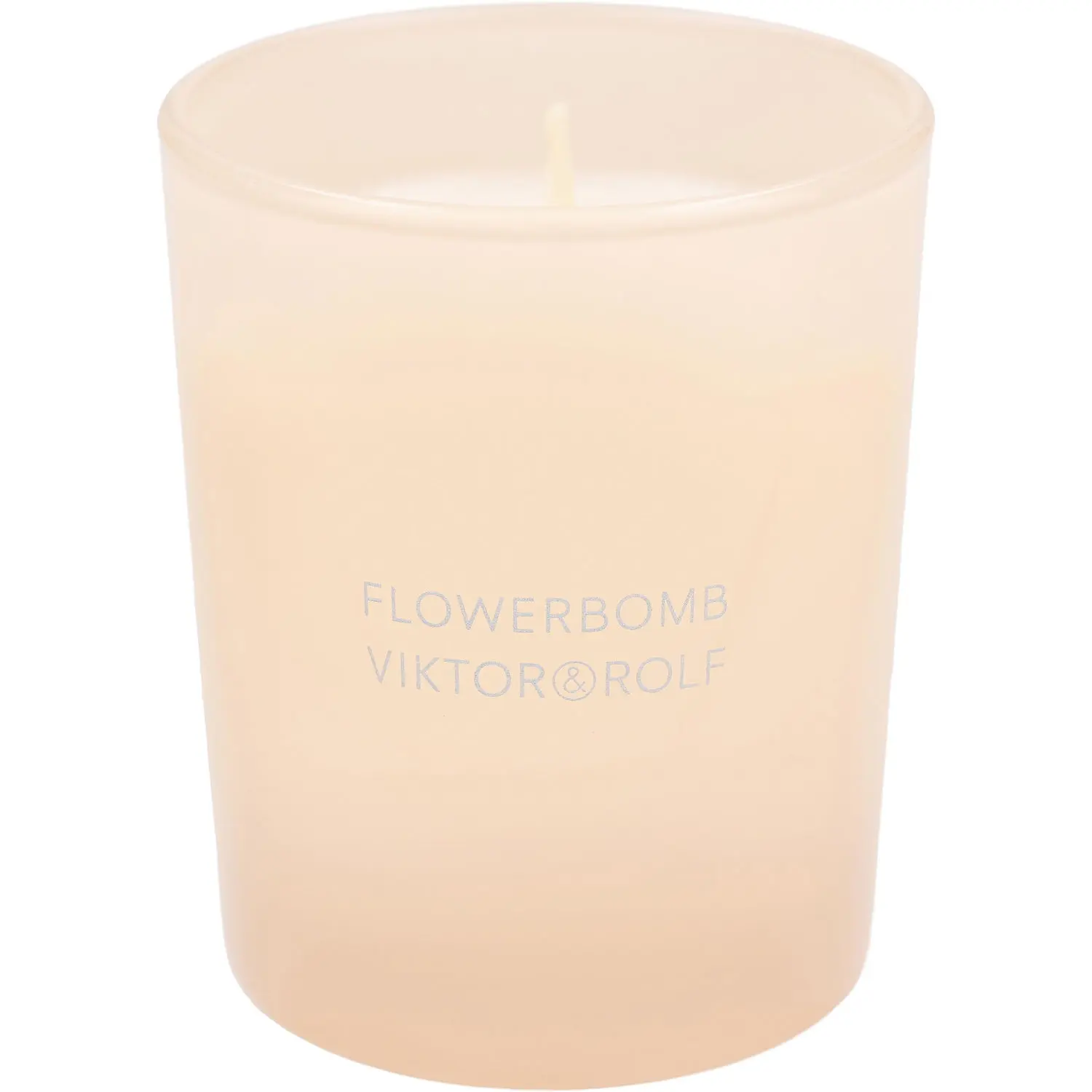 Flowerbomb By Viktor & Rolf Scented Candle For Women