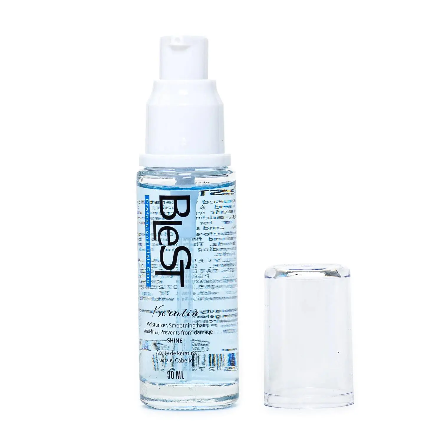 BLEST - Keratin Hair Oil BLEST - Keratin Hair Oil