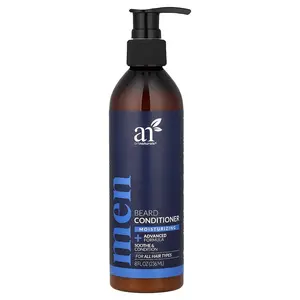 artnaturals Men, Beard Conditioner, 8 fl oz (236 ml)