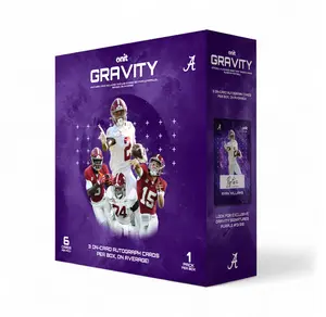 2025 ONIT Gravity Football - Breaker Box