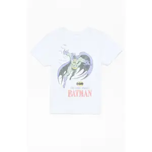 PacSun Kids Batman T-Shirt