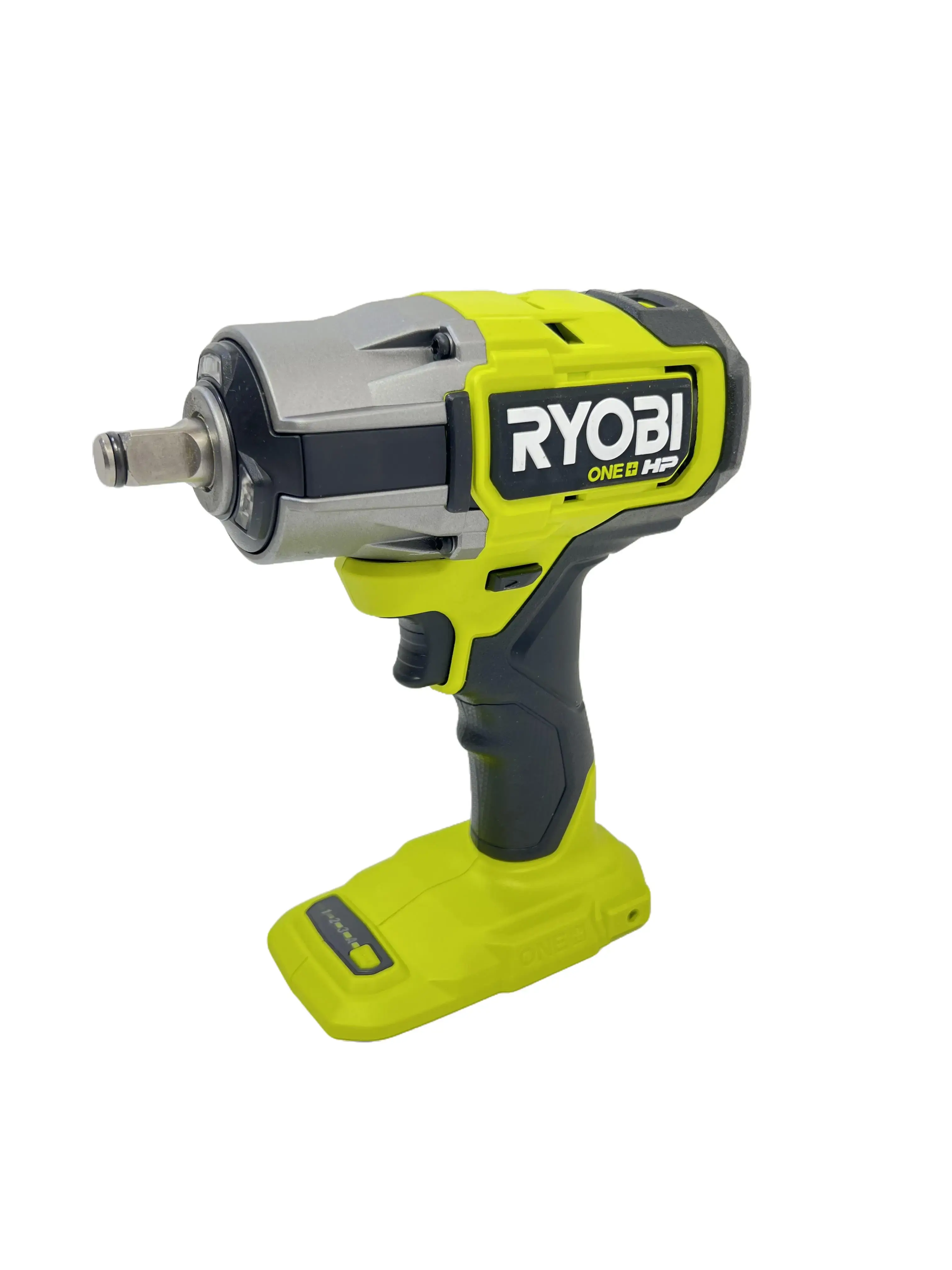 RYOBI HP 18V Brushless Cordless 4-Mode 1/2 in. Impact Wrench P262 (Tool Only)