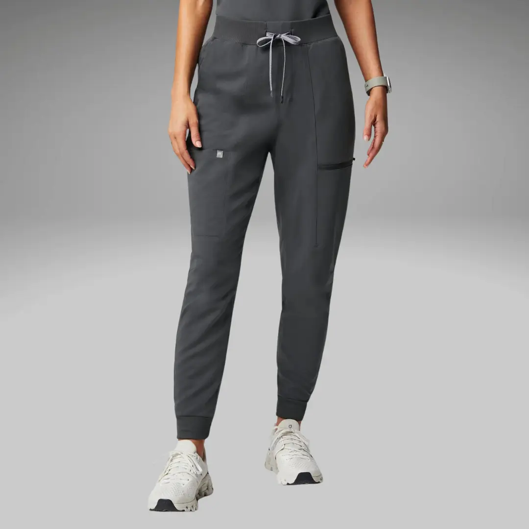 Fabletics Women's On-Call Scrub Jogger Fabletics Women's On-Call Scrub Jogger