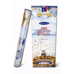 Ven Dinero Incense (Come Money)- 20ct