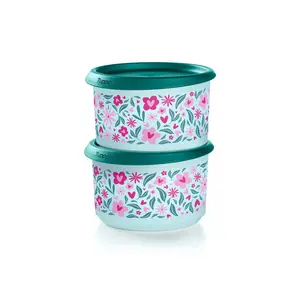 One Touch Canisters  2¼-cup / 575 mL