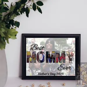 Custom Name frames