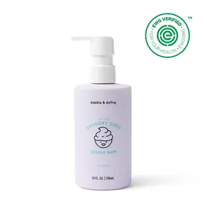 Baby Bubble Bath