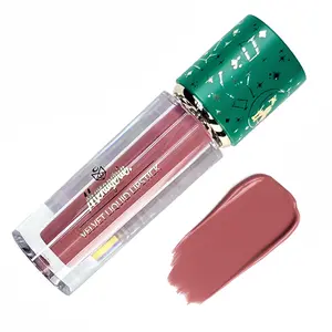 Sedona Long Lasting Matte Liquid Lipstick